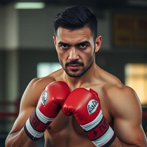 Marco D.